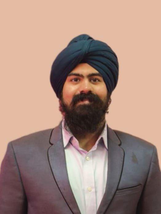 Jaskirat Singh