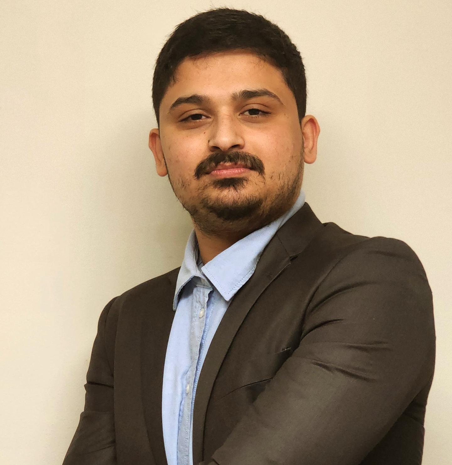 Ashim Gautum Upadhaya